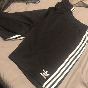 Men’s adidas shorts